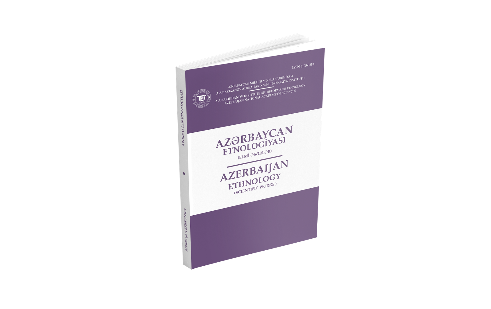 AZƏRBAYCAN ETNOLOGİYASI