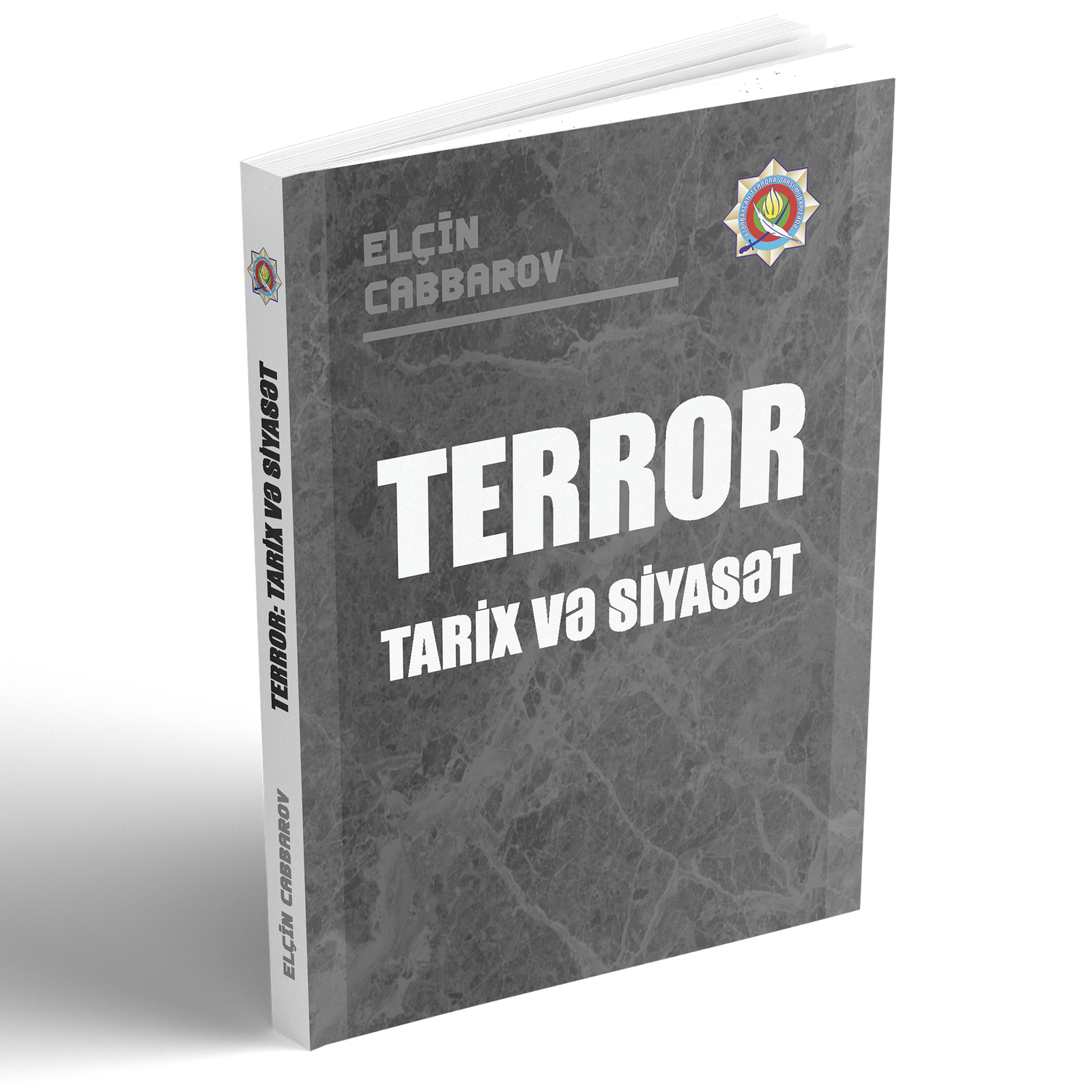Terror: tarix və siyasət